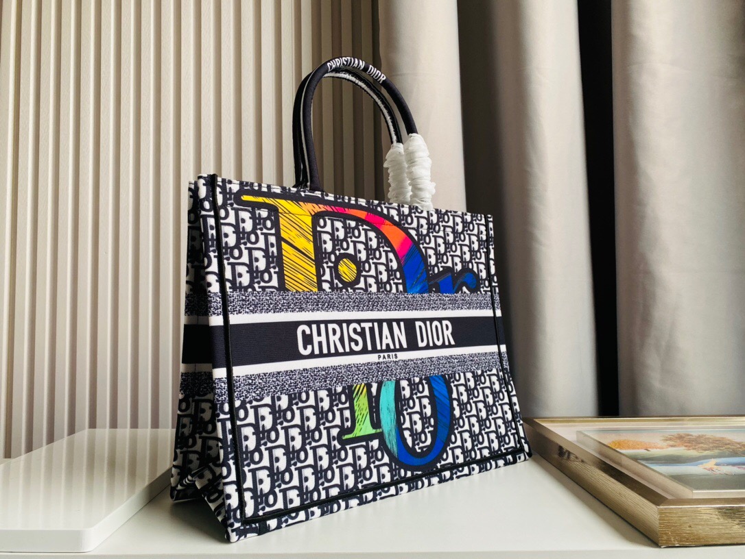 DIOR BAG