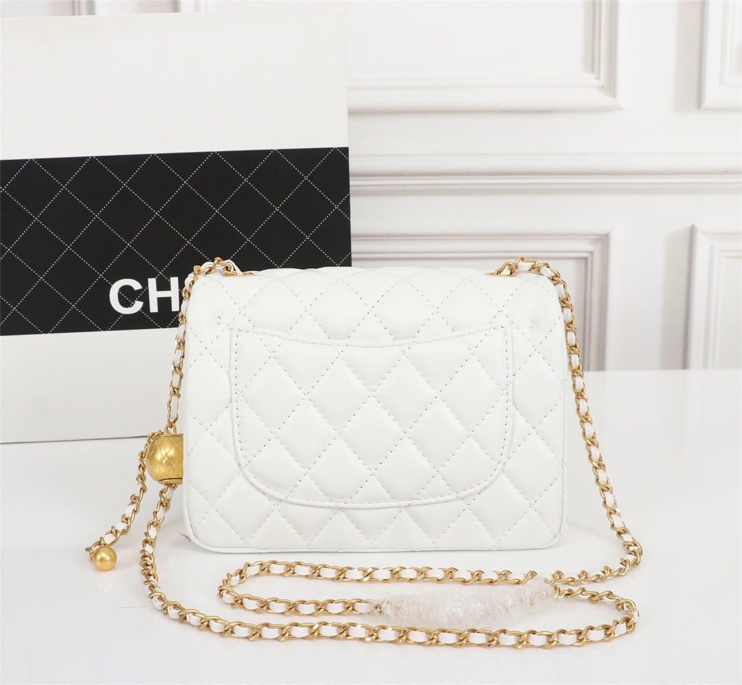 CHANEL BAG