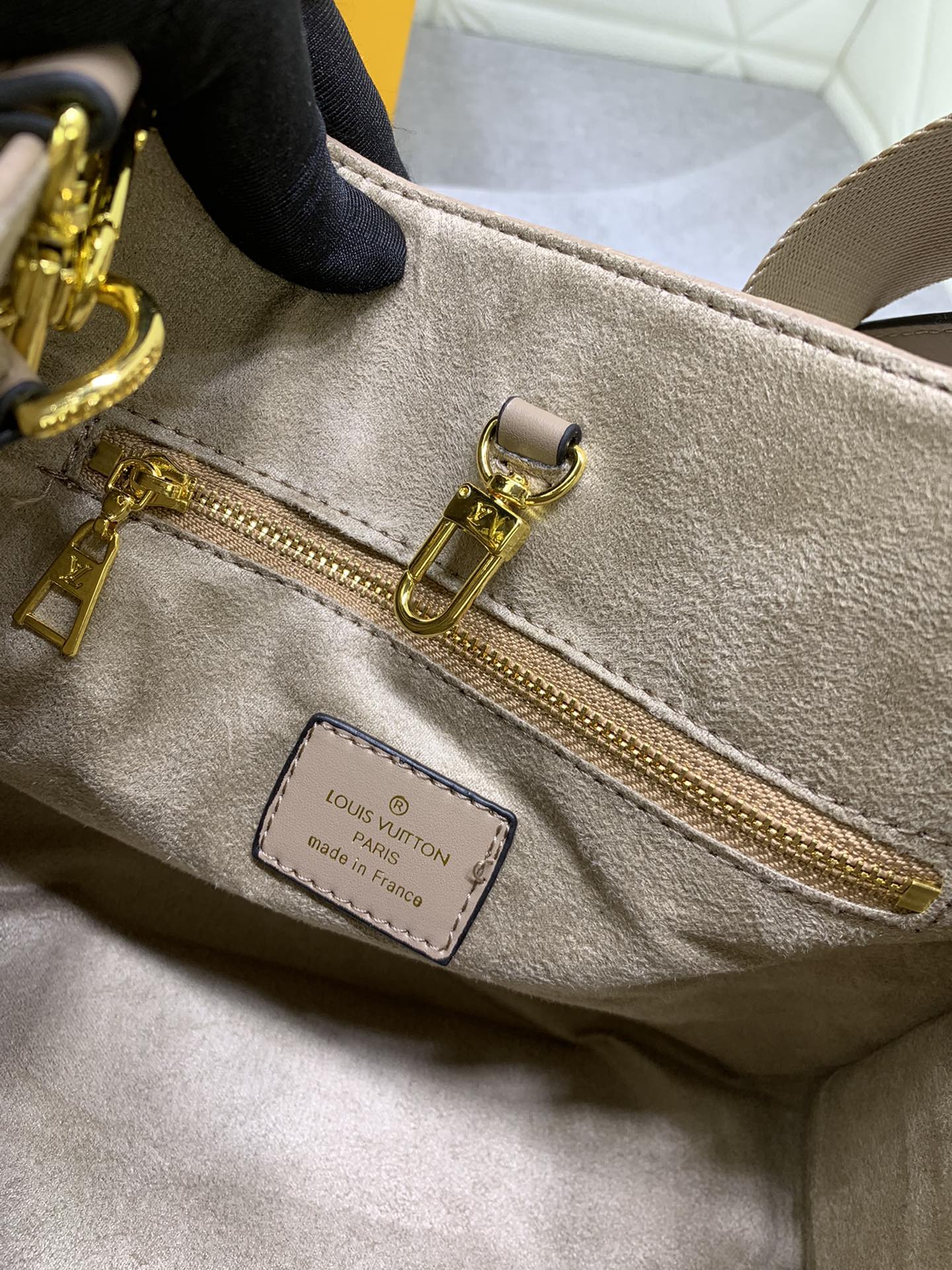 Louis Vuitton Bag