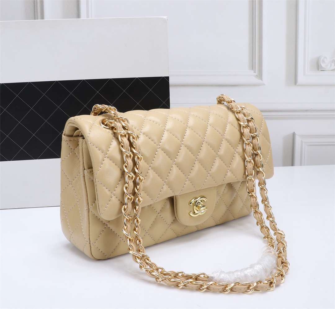 CHANEL BAG