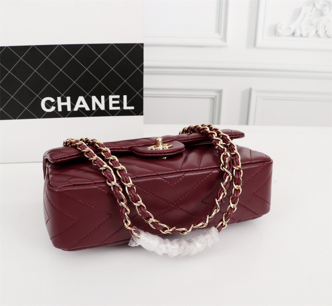 CHANEL BAG