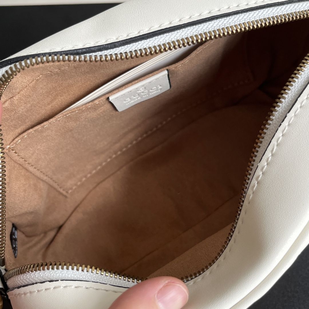 GG Marmont new disco bag