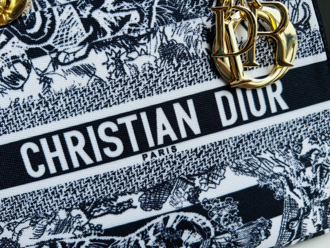 DIOR BAG