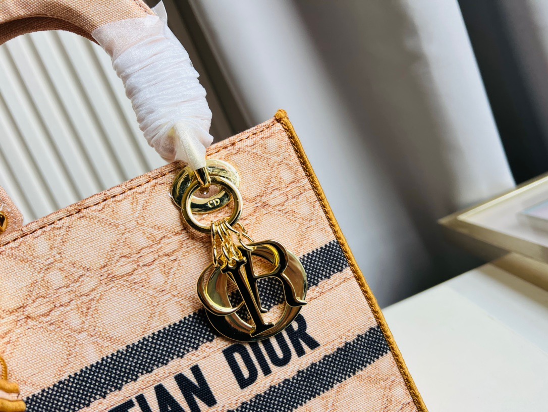 DIOR BAG