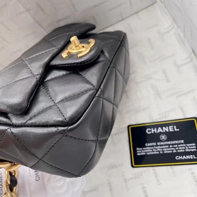 CHANEL BAG
