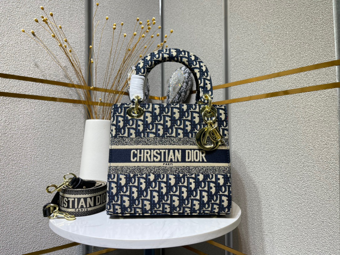 DIOR BAG
