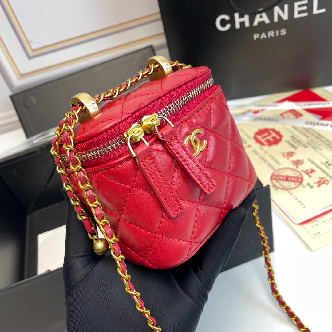 CHANEL BAG