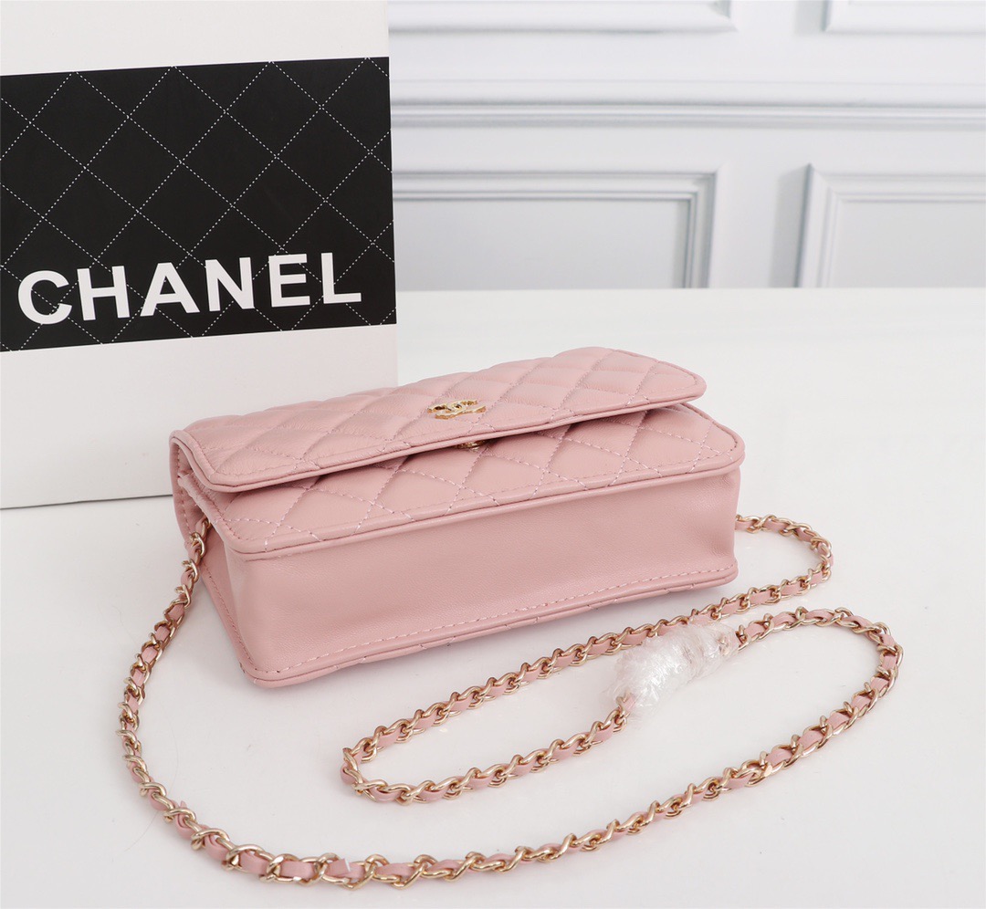 CHANEL BAG