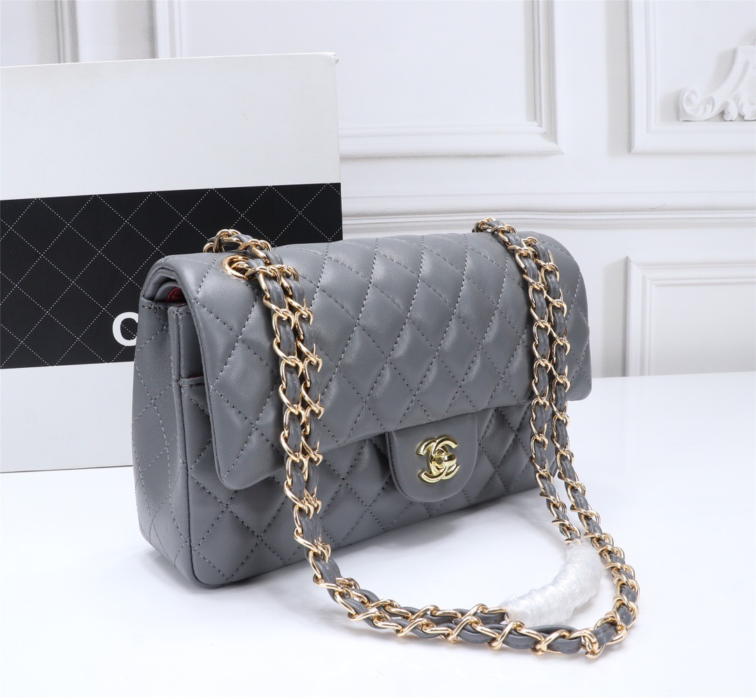 CHANEL BAG