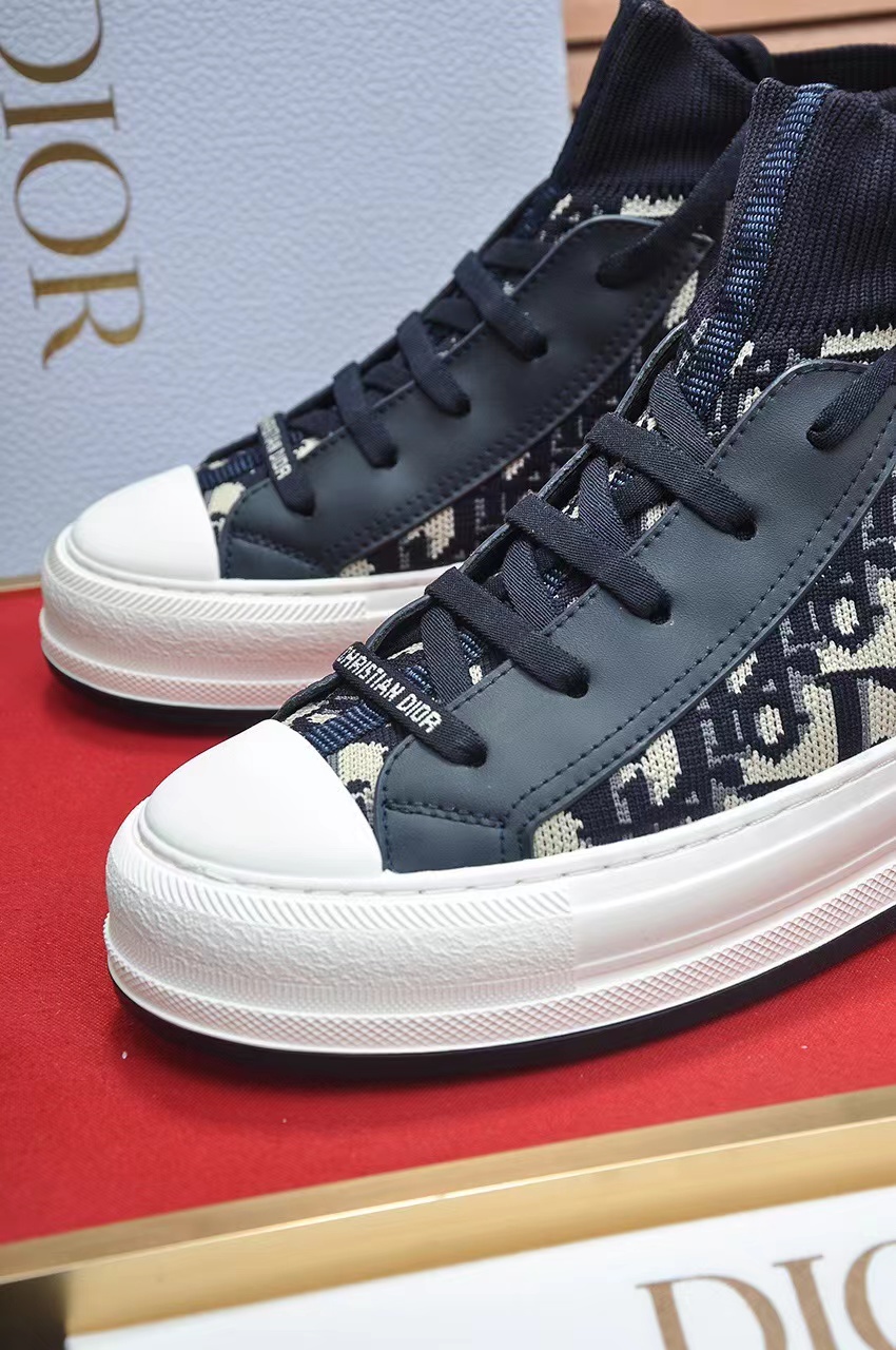 Dior Walk'N' Sneaker