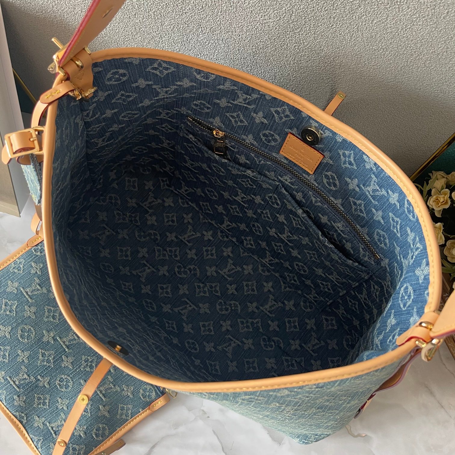Louis Vuitton Bag