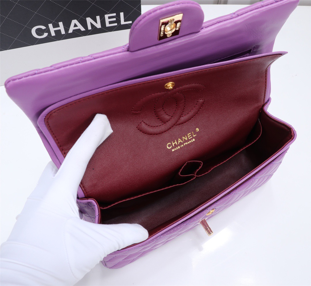 CHANEL BAG