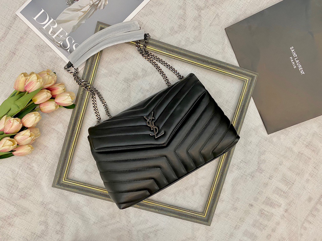 YSL bag