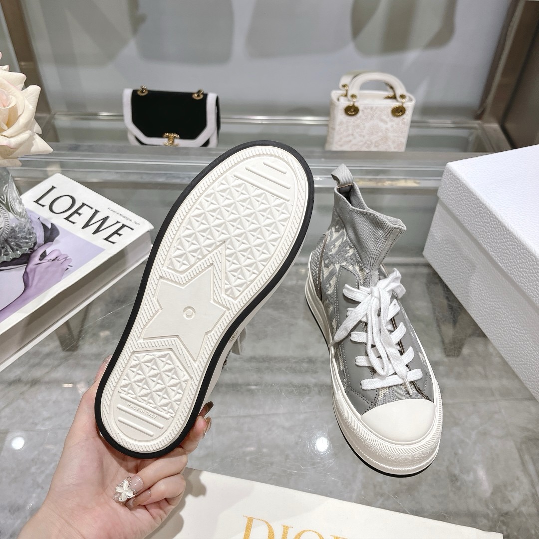 Walk’n DIOR trainers