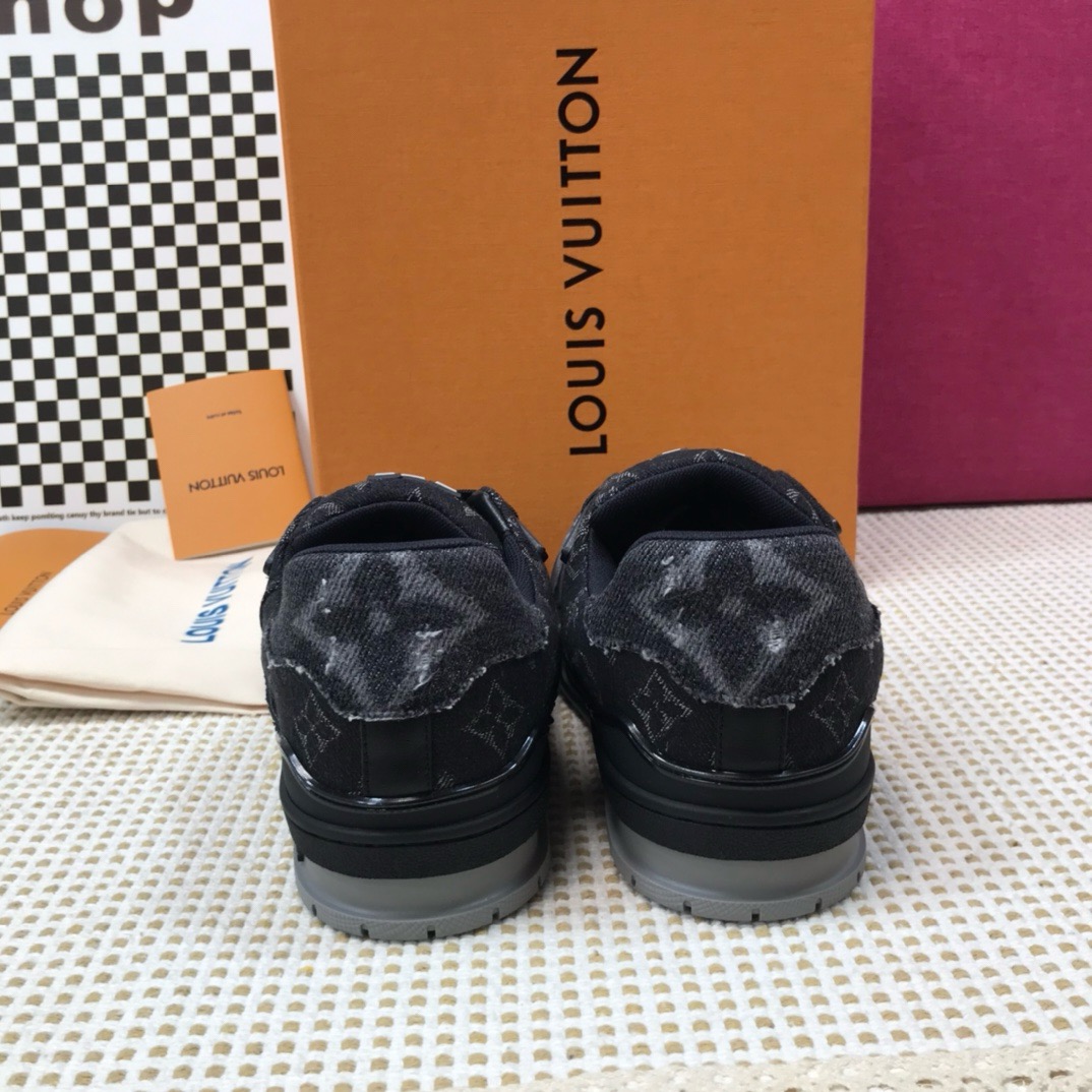 LV Trainer