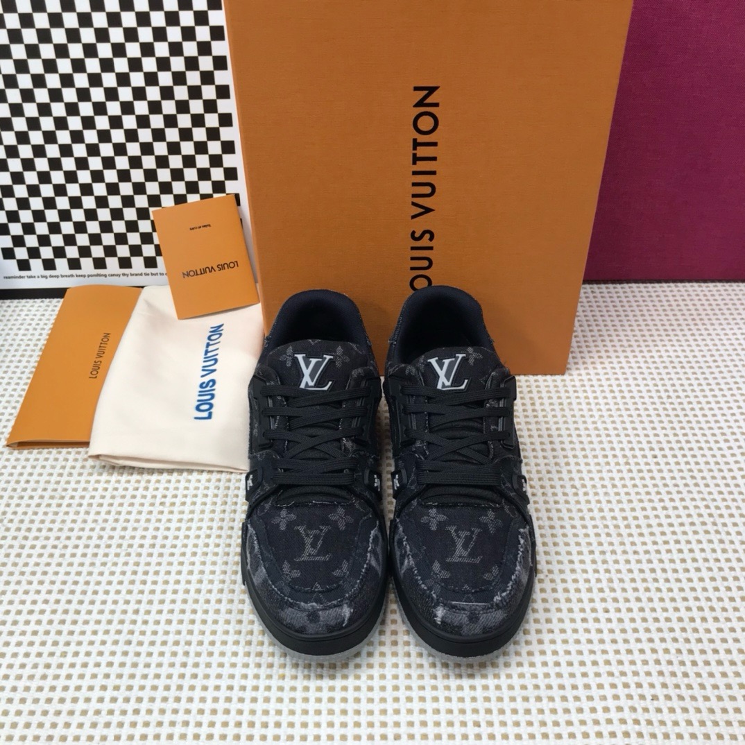 LV Trainer