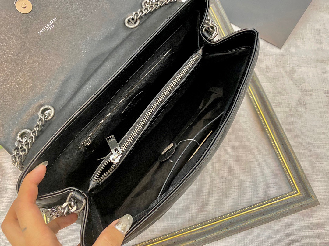 YSL bag