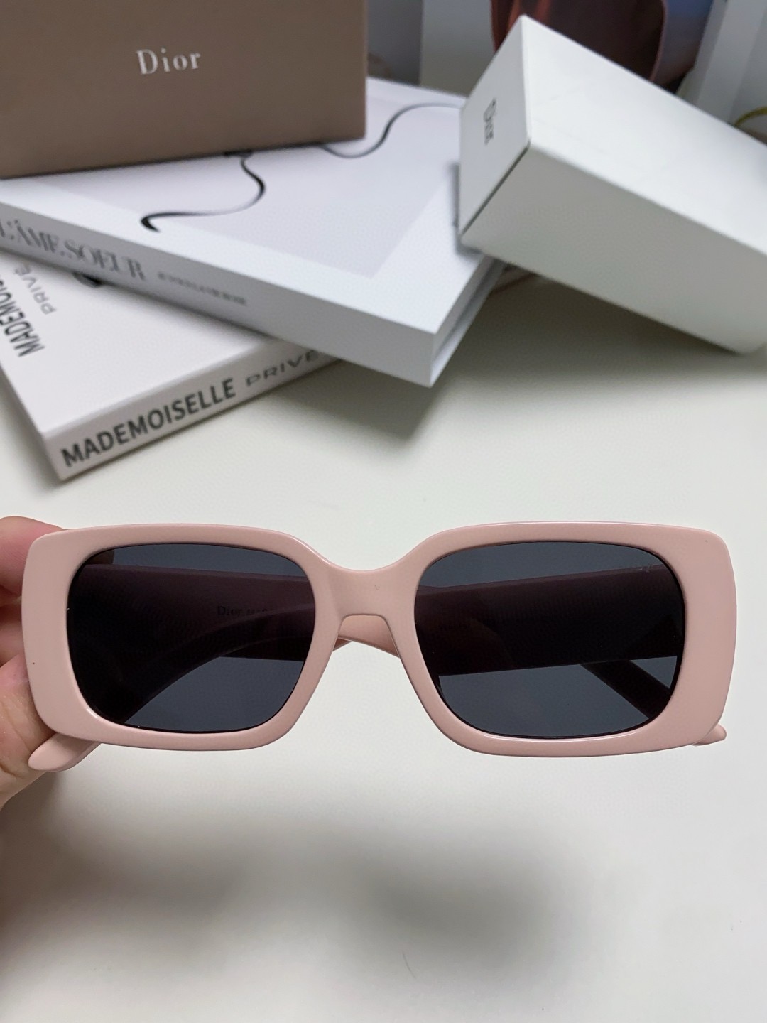 DIOR sunglasses