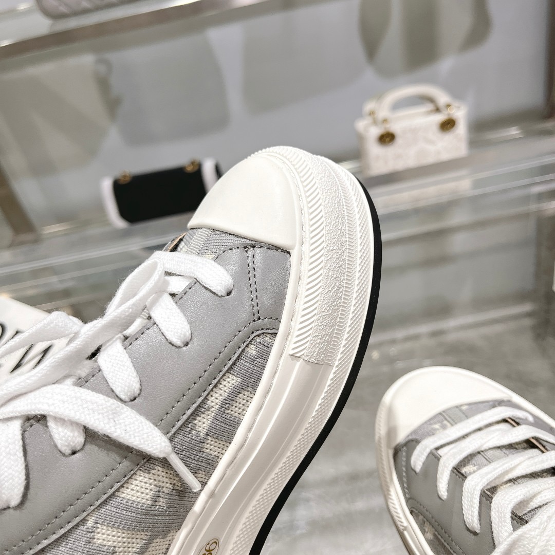 Walk’n DIOR trainers