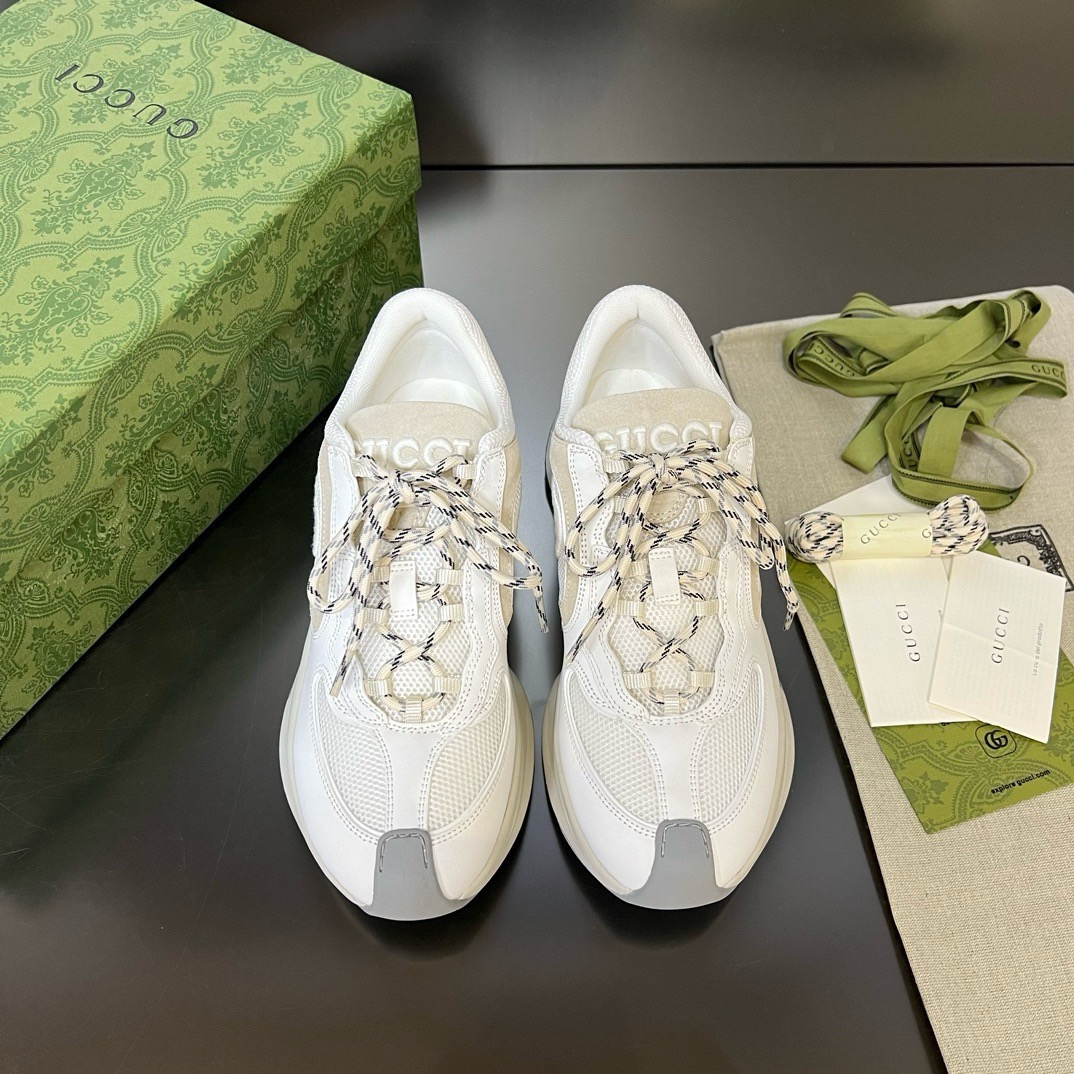 GUCCI Dad's lovers shoes VER Fashion Dad Trainers  Shoes