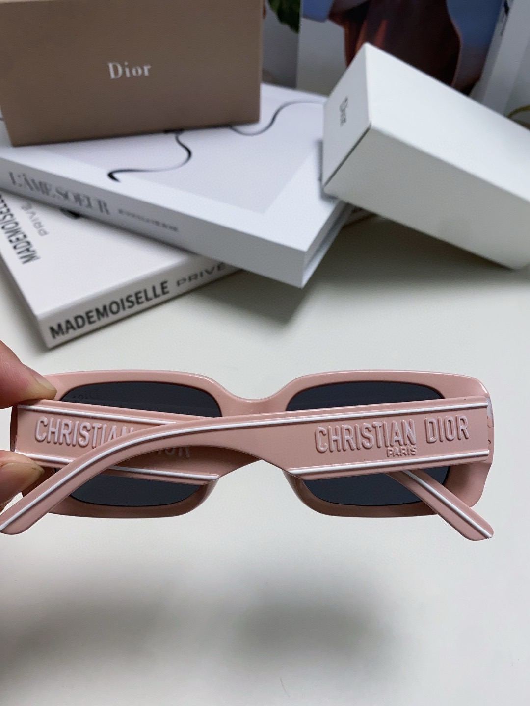 DIOR sunglasses