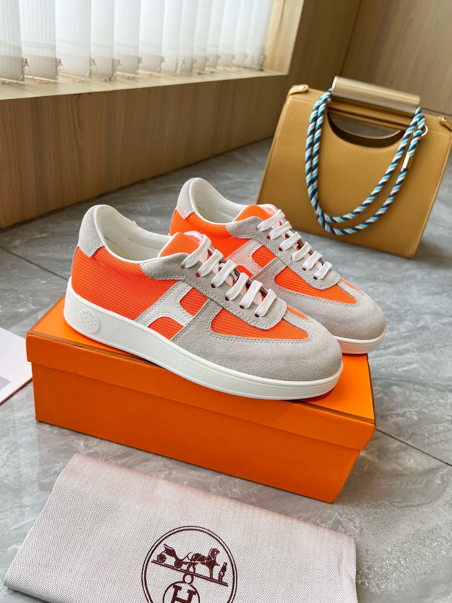 Hermes  casual shoes