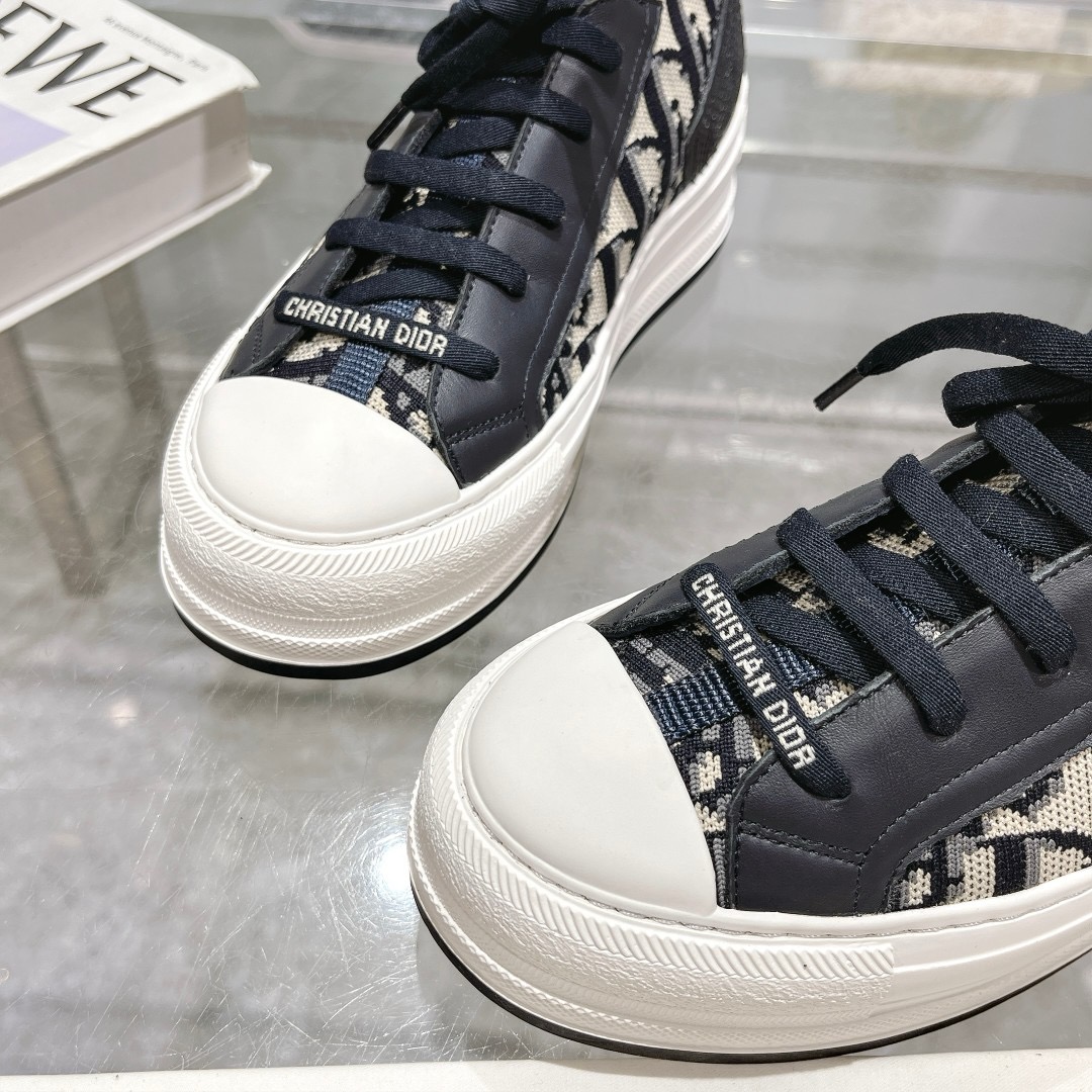 Walk’n DIOR trainers