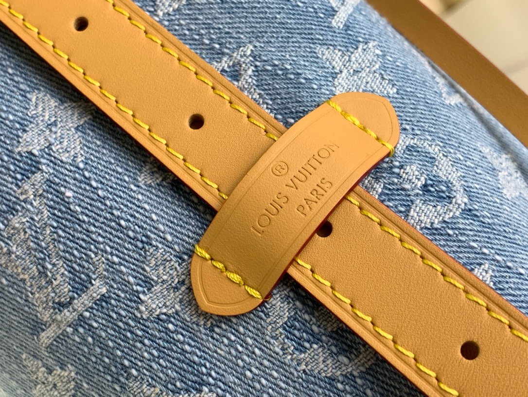 LV Carryall pm handbag