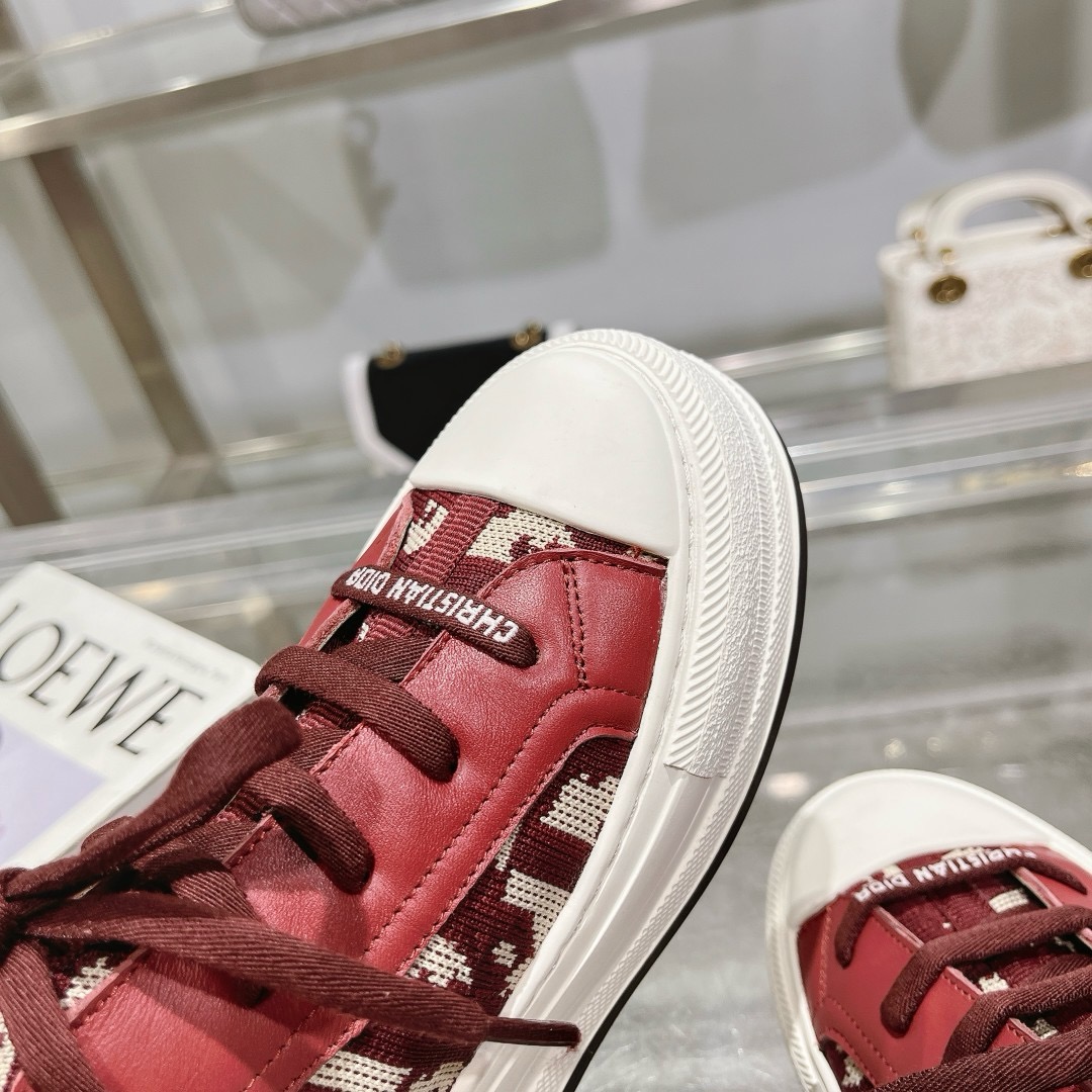 Walk’n DIOR trainers