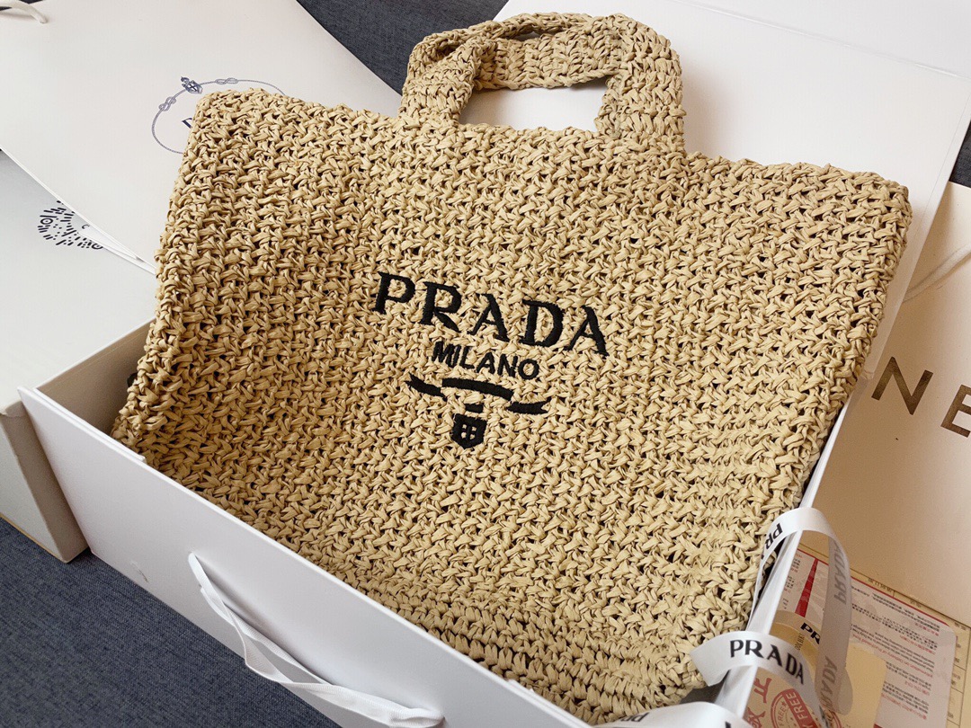 Prada bag