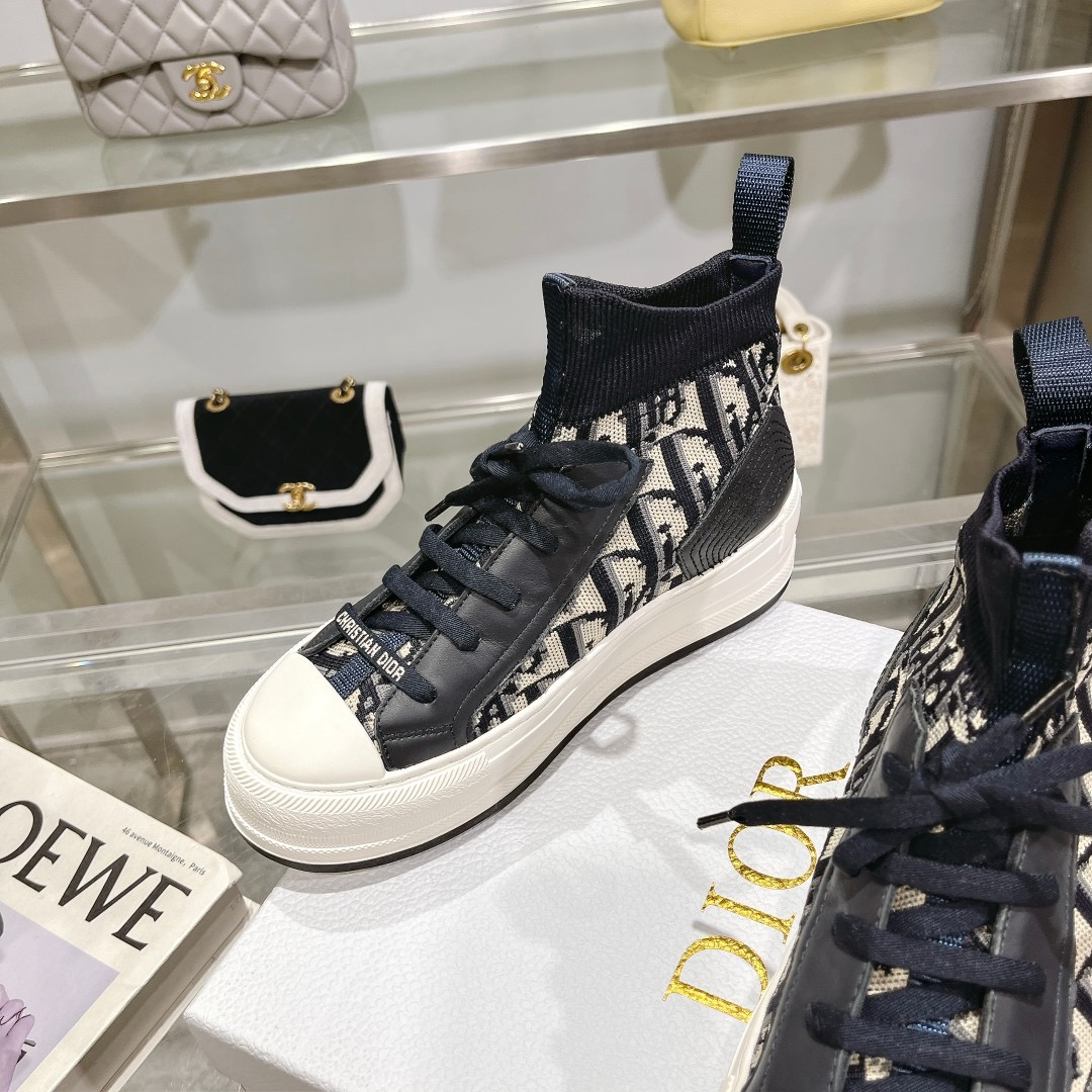 Walk’n DIOR trainers