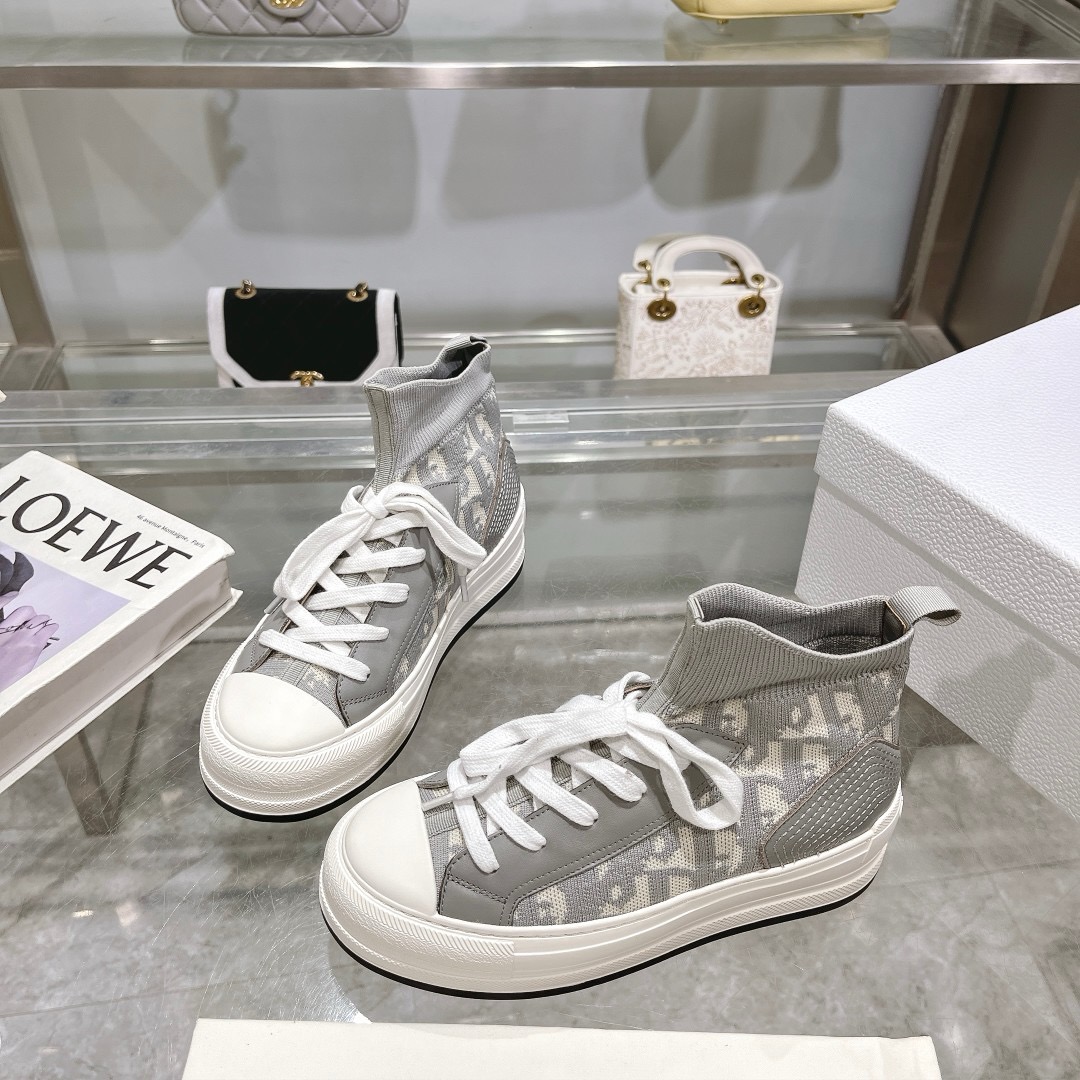 Walk’n DIOR trainers