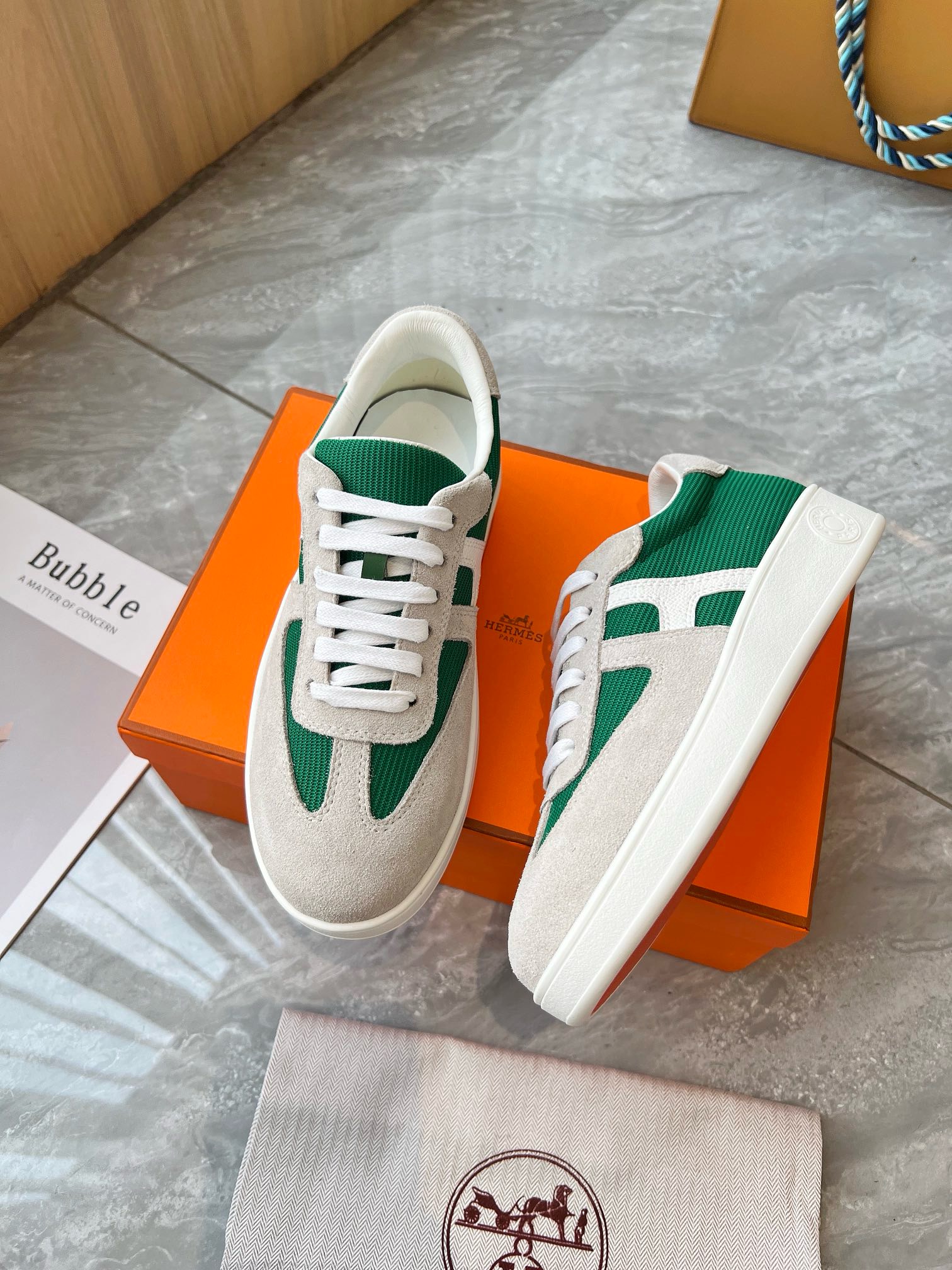 Hermes  casual shoes