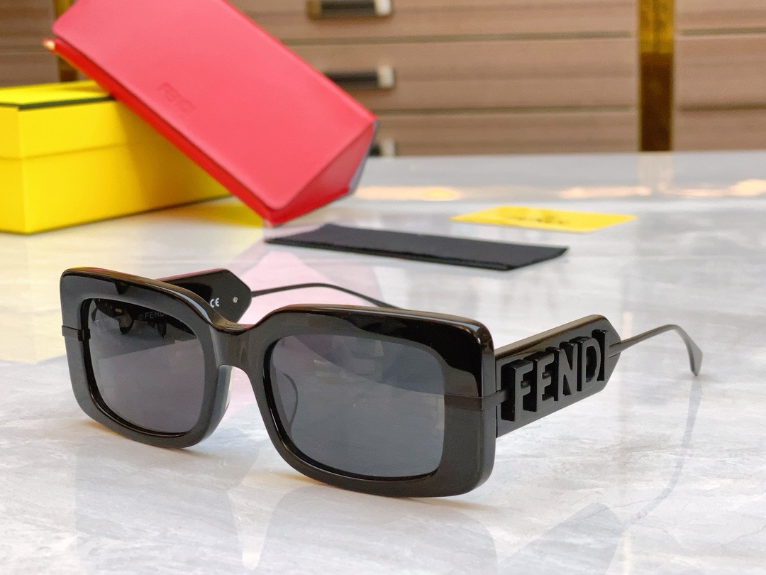 Fendi sunglasses