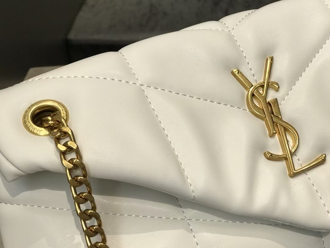 YSL cloud mass bag