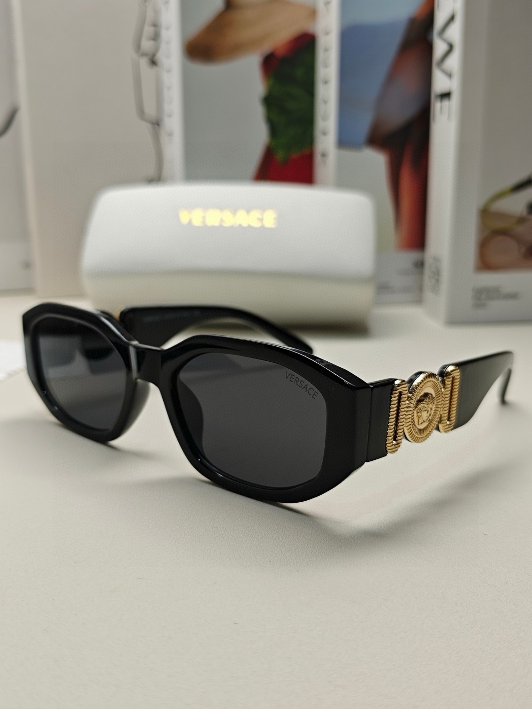 Versace sunglasses