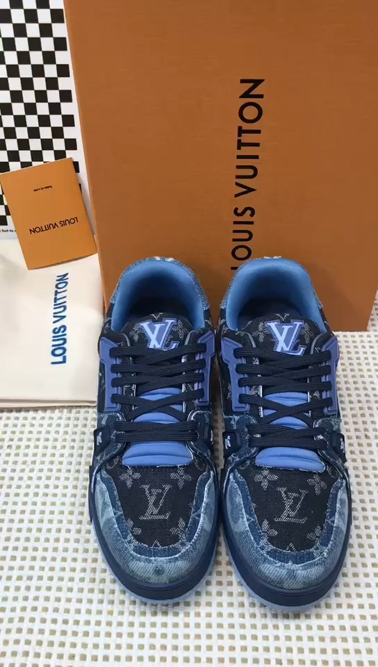 LV Trainer