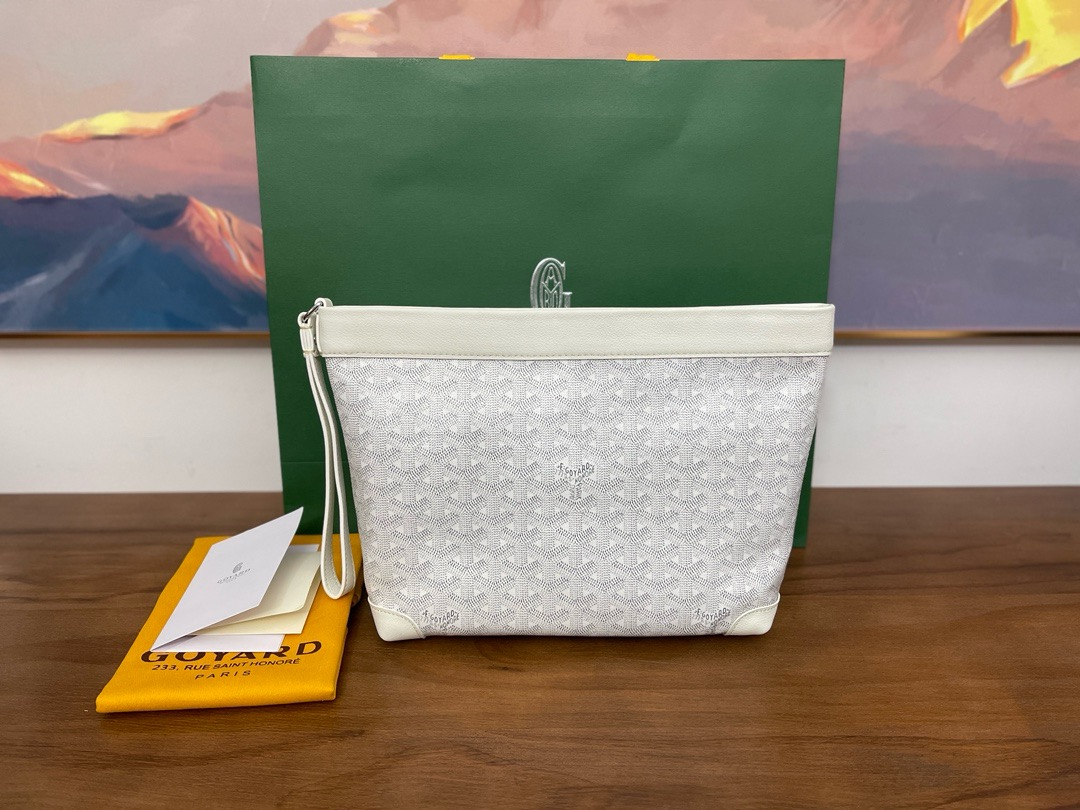 Goyard Conti Hand bag