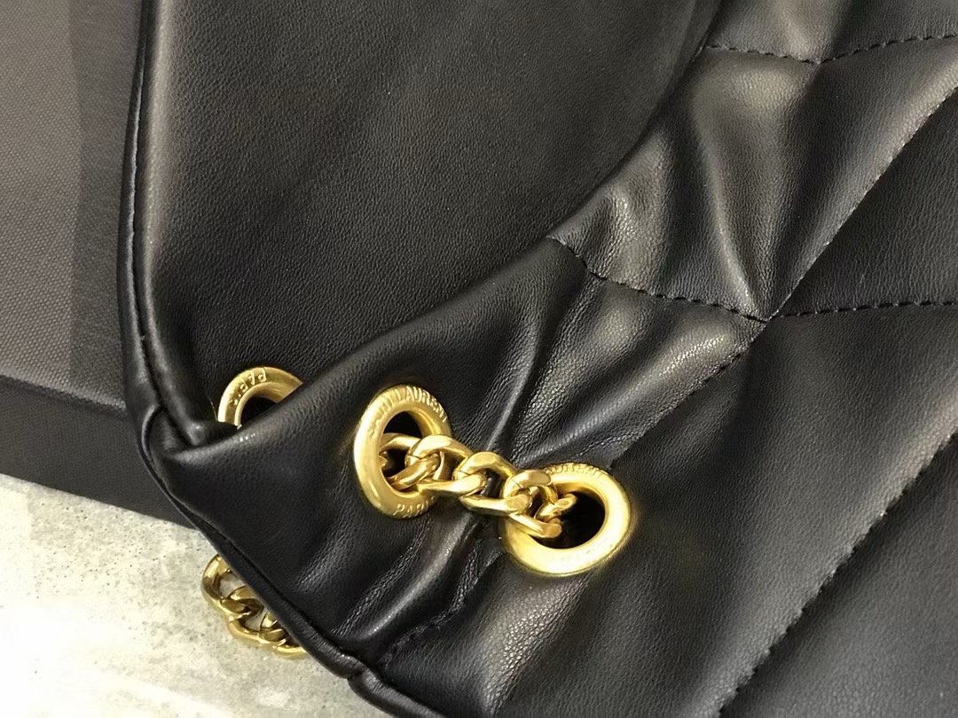 YSL cloud mass bag