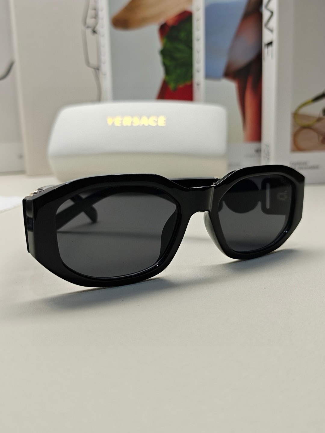Versace sunglasses