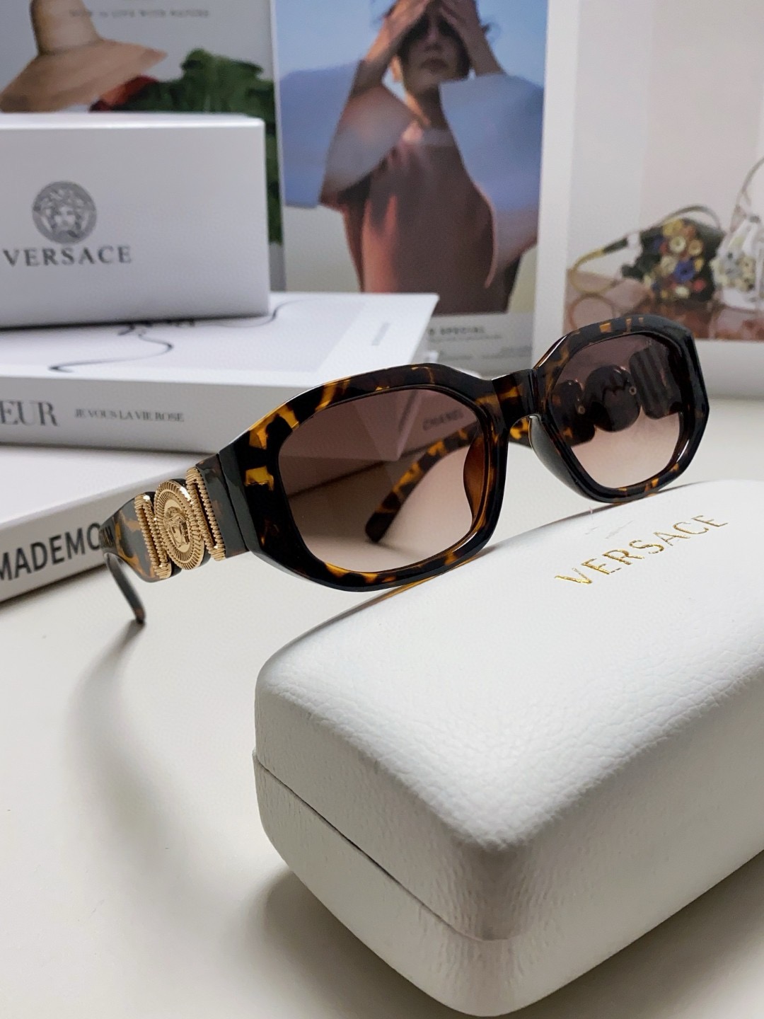 Versace sunglasses