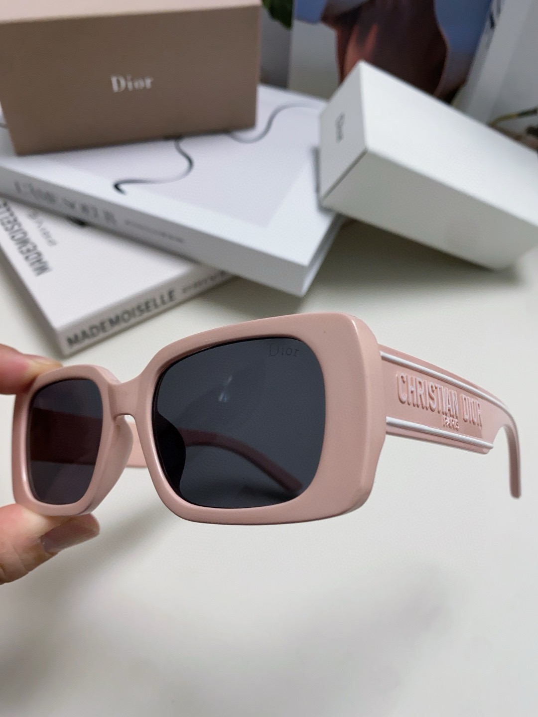 DIOR sunglasses