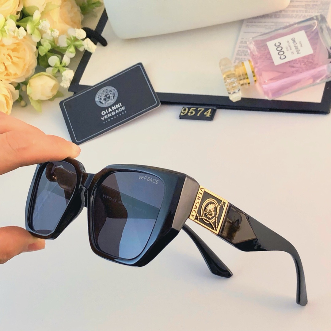Versace sunglasses