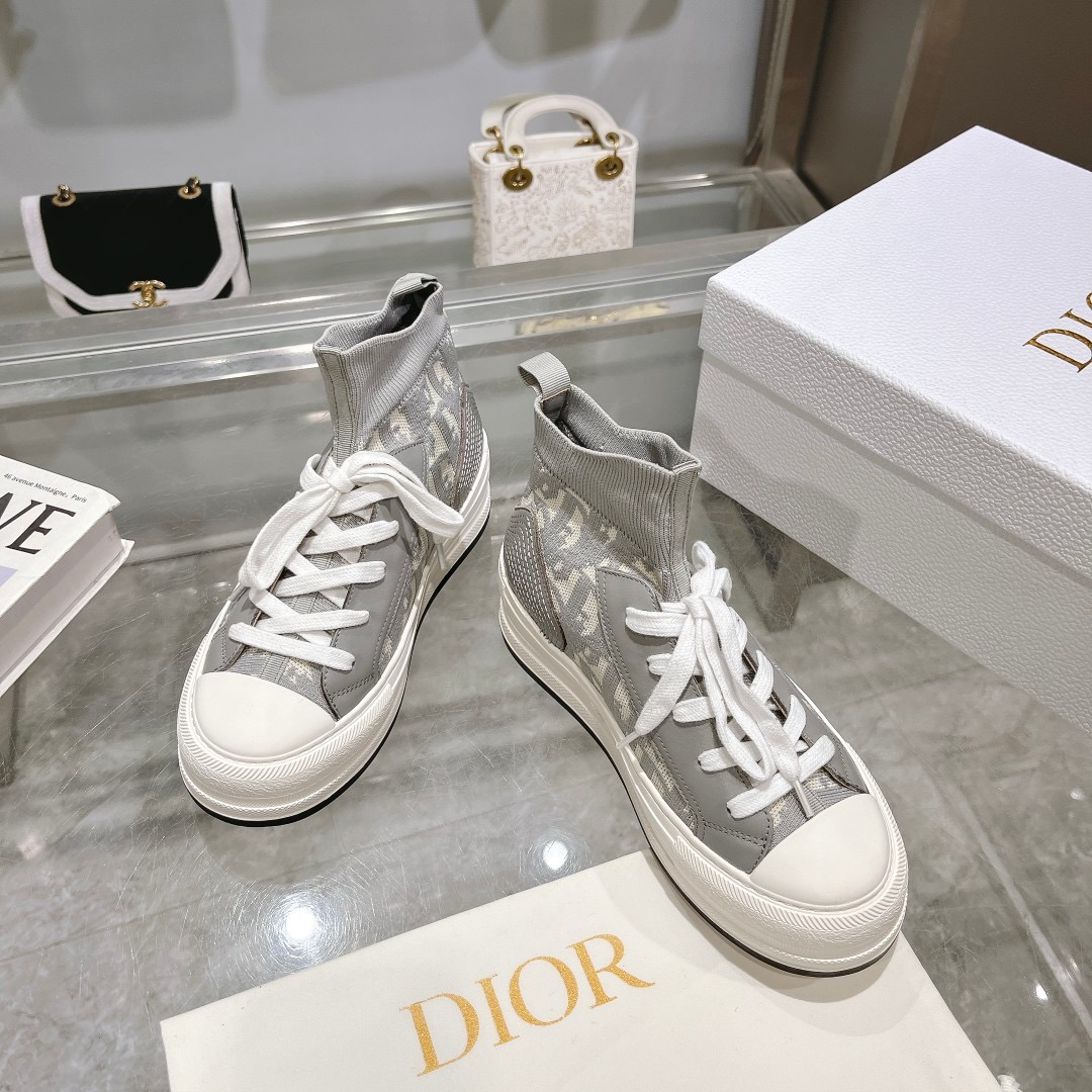 Walk’n DIOR trainers