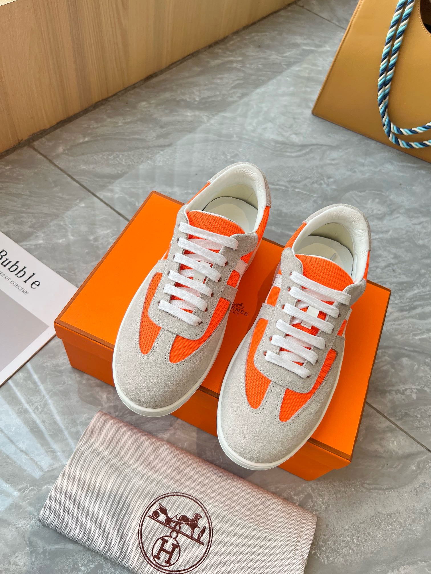 Hermes  casual shoes