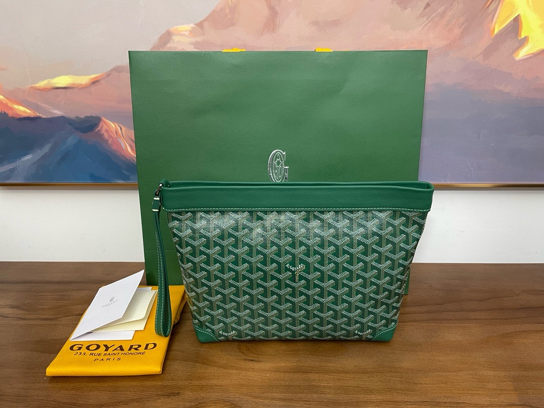Goyard Conti Hand bag