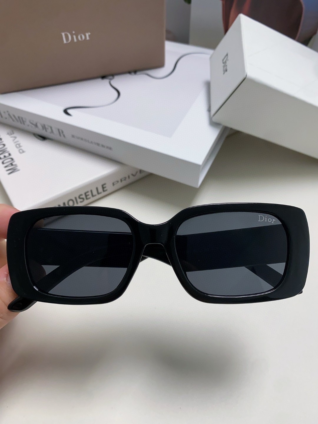 DIOR sunglasses