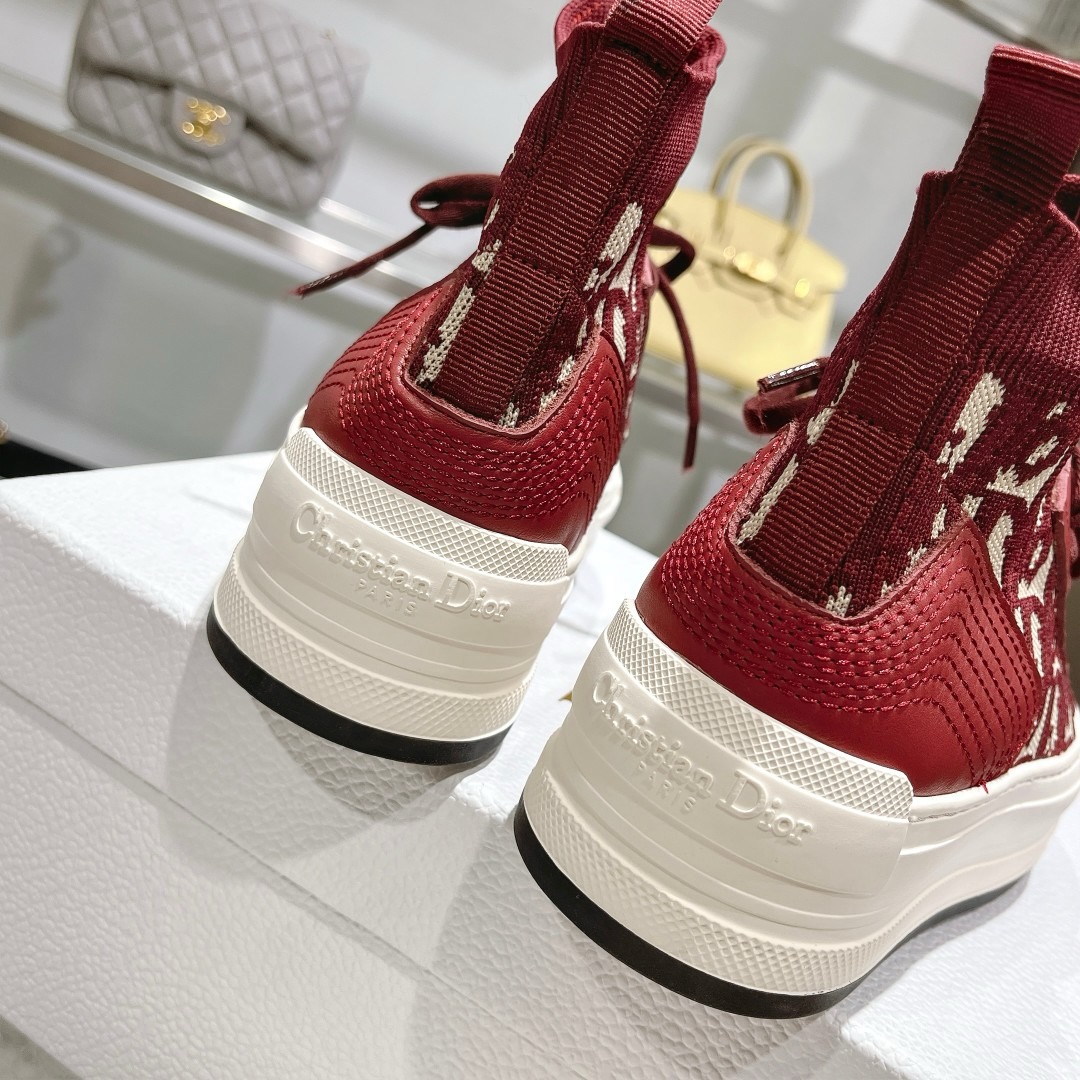 Walk’n DIOR trainers