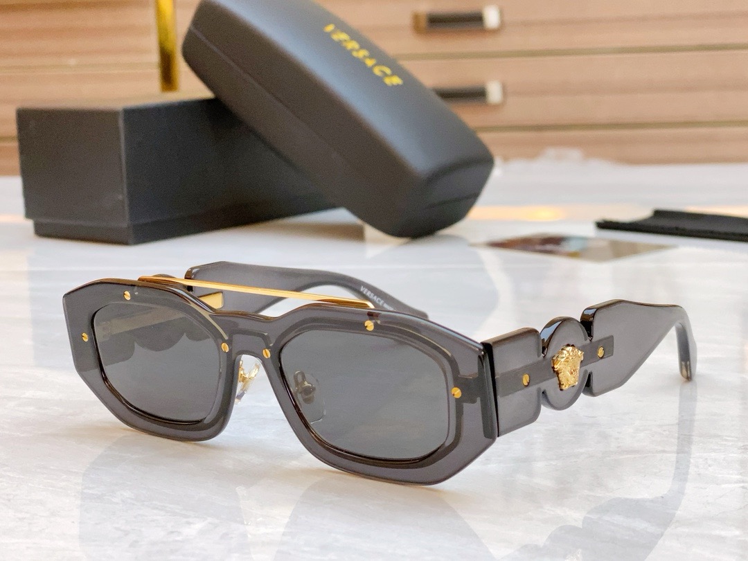Versace sunglasses