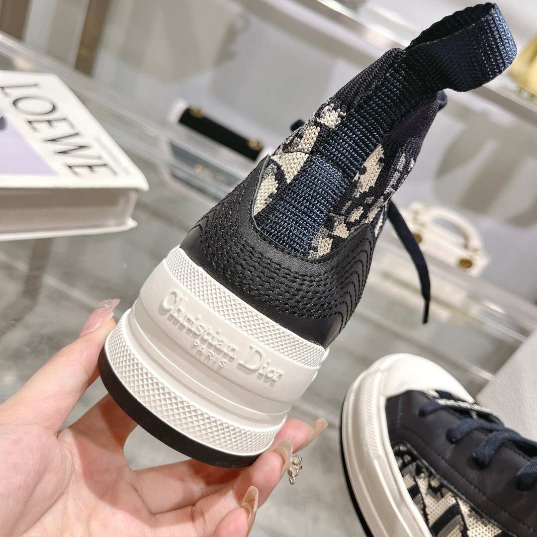 Walk’n DIOR trainers